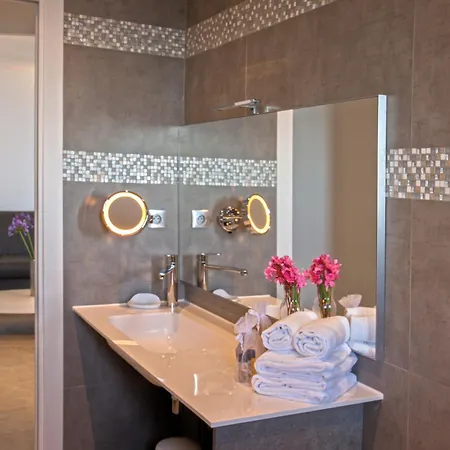 Domaine Arcobiato Вилла Ольмето