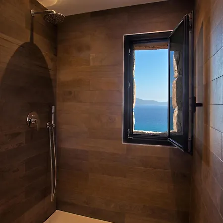 Domaine Arcobiato * Ольмето