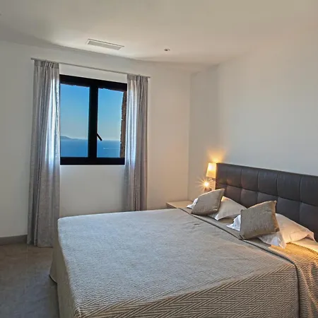 Domaine Arcobiato Вилла *