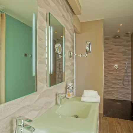 Domaine Arcobiato Вилла *