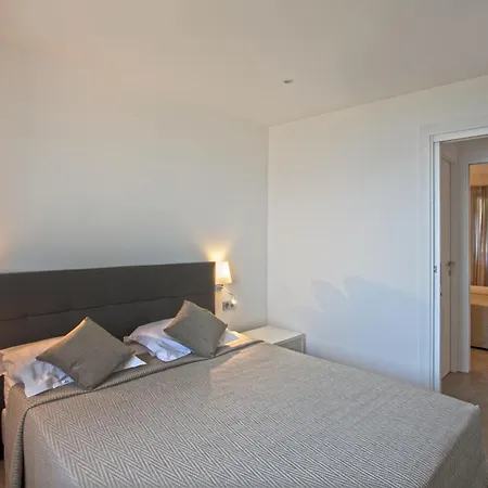 Вилла Domaine Arcobiato Ольмето