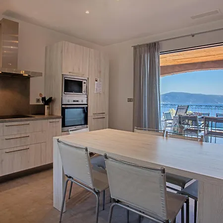 Domaine Arcobiato Ольмето