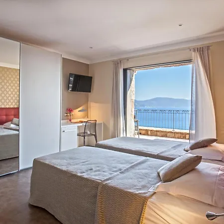 Domaine Arcobiato Вилла Ольмето