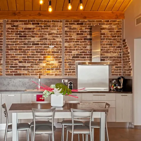 Domaine Arcobiato Ольмето