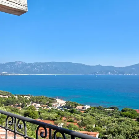 Вилла Domaine Arcobiato