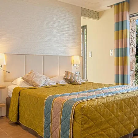 Domaine Arcobiato * Ольмето