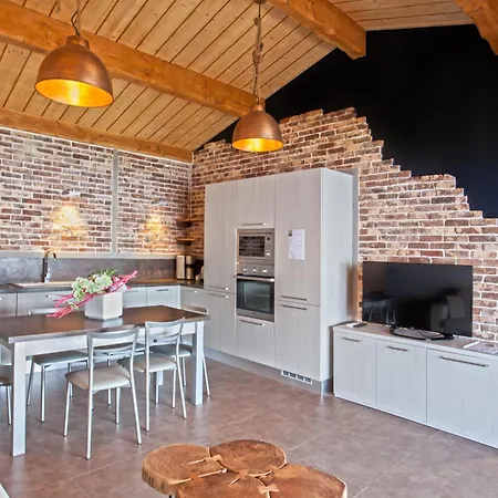 Domaine Arcobiato * Ольмето