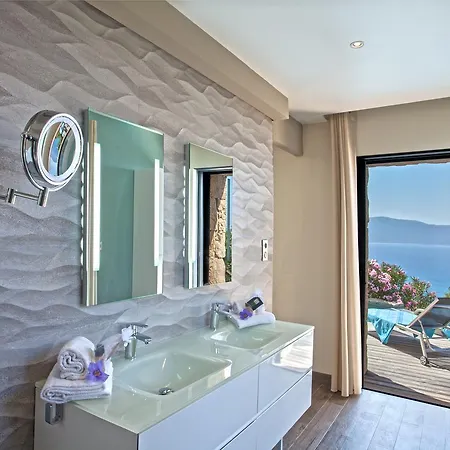 Domaine Arcobiato Вилла