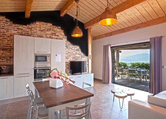 Domaine Arcobiato * Olmeto (Corsica)