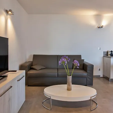 Villa Domaine Arcobiato *