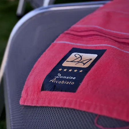 Domaine Arcobiato