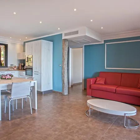 Domaine Arcobiato Villa Olmeto (Corsica)