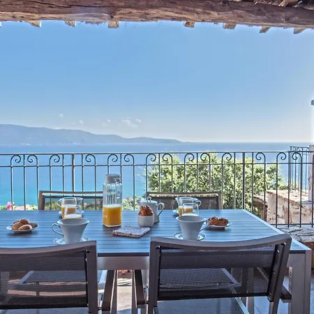 Villa Domaine Arcobiato