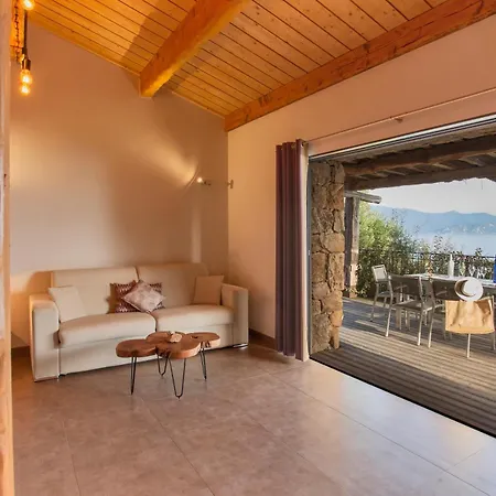 Domaine Arcobiato Olmeto (Corsica)