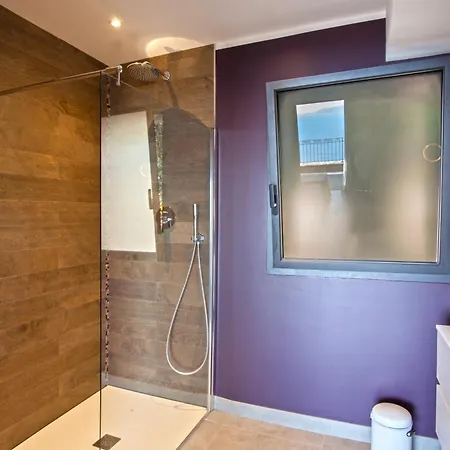 Domaine Arcobiato * Olmeto (Corsica)