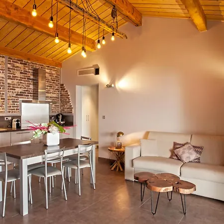 Domaine Arcobiato *