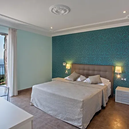 Domaine Arcobiato Olmeto (Corsica)