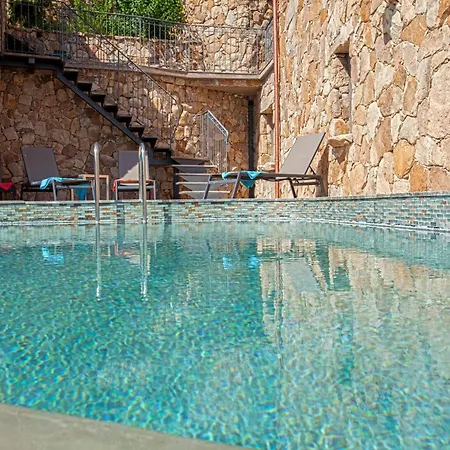 Domaine Arcobiato *