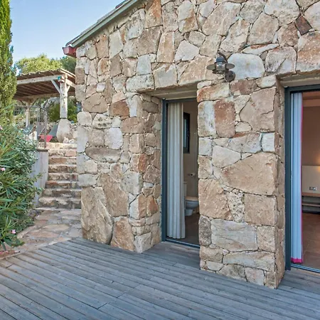 Domaine Arcobiato Olmeto (Corsica)