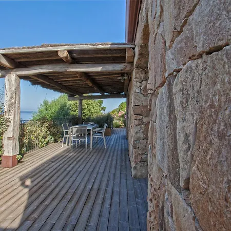 Domaine Arcobiato * Olmeto (Corsica)