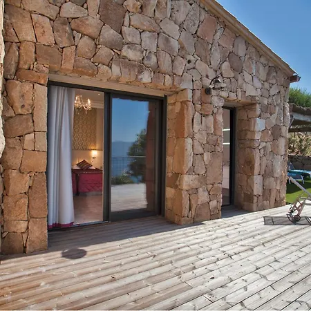 Domaine Arcobiato