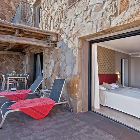 Villa Domaine Arcobiato