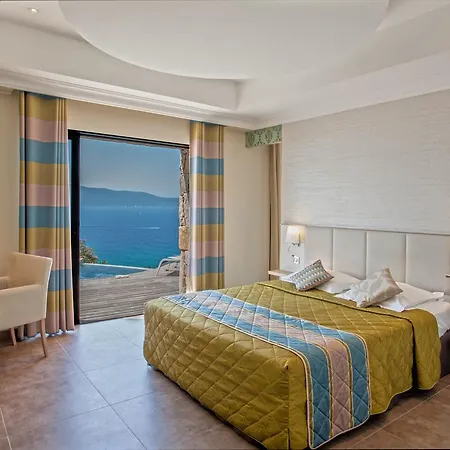 Domaine Arcobiato Olmeto (Corsica)