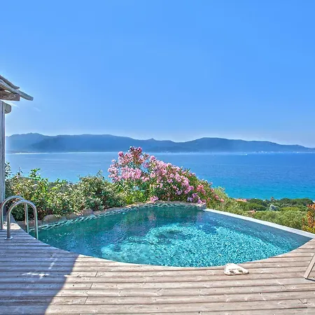 Villa Domaine Arcobiato