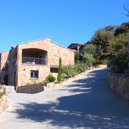 Domaine Arcobiato *