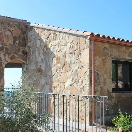 Domaine Arcobiato Olmeto (Corsica)