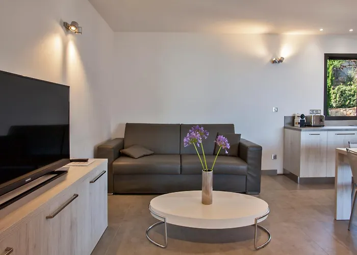 Villa Domaine Arcobiato *