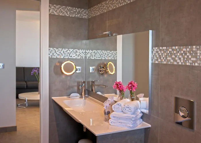 Domaine Arcobiato Villa Olmeto