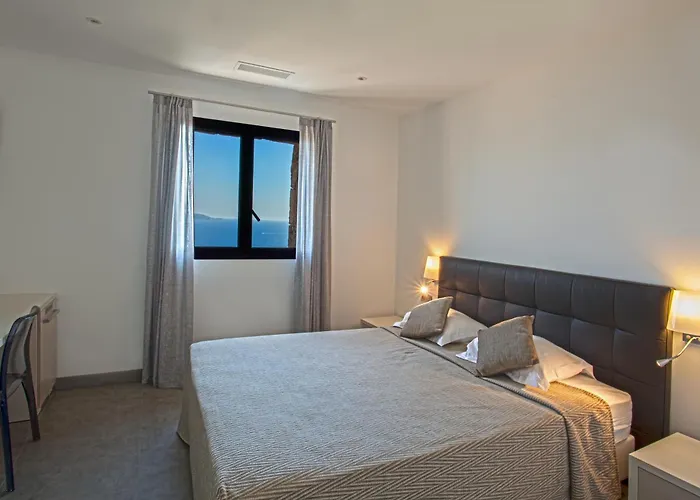 Domaine Arcobiato Villa *