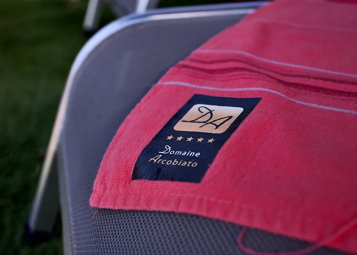 Domaine Arcobiato