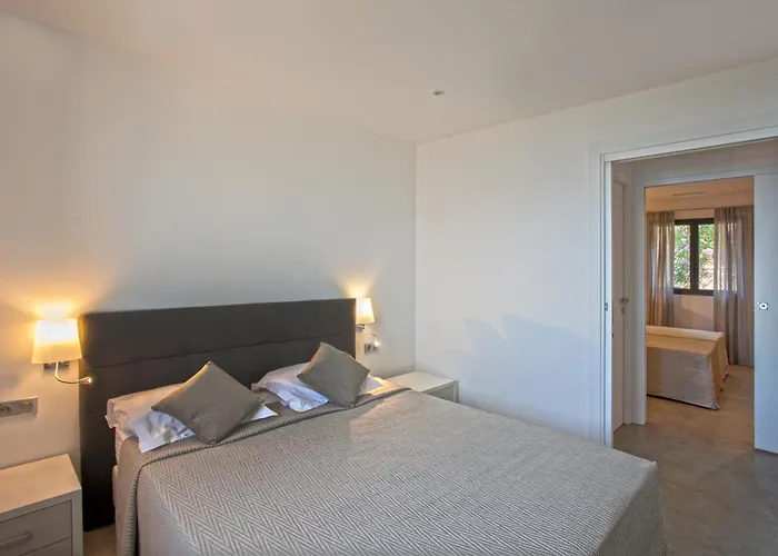 Villa Domaine Arcobiato Olmeto