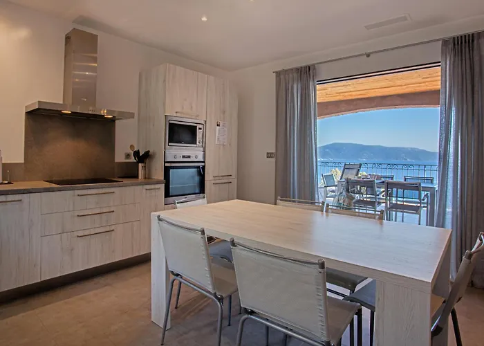 Domaine Arcobiato Olmeto