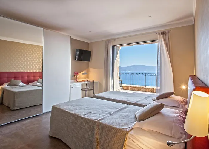 Domaine Arcobiato Villa Olmeto