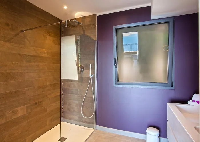 Domaine Arcobiato * Olmeto