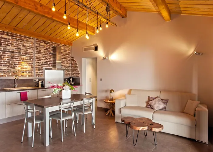 Domaine Arcobiato *