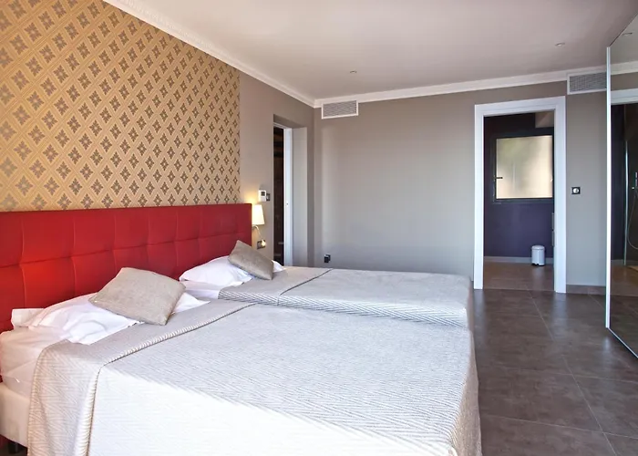 Villa Domaine Arcobiato