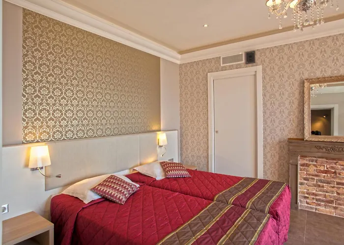 Domaine Arcobiato * Olmeto