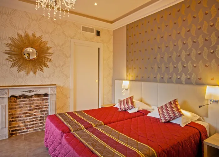 Villa Domaine Arcobiato