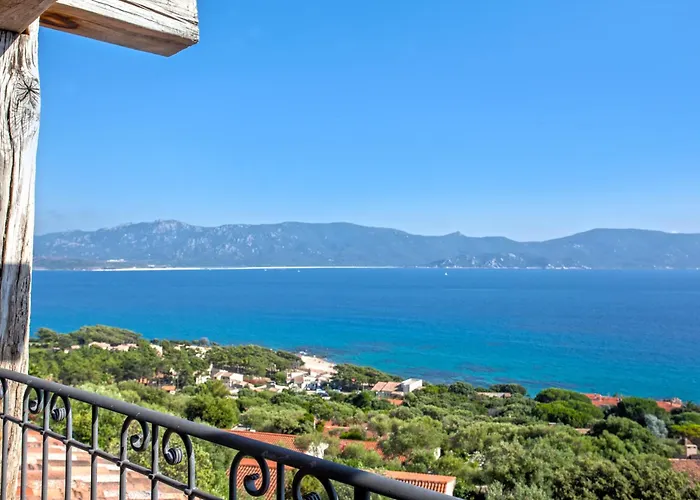 Villa Domaine Arcobiato