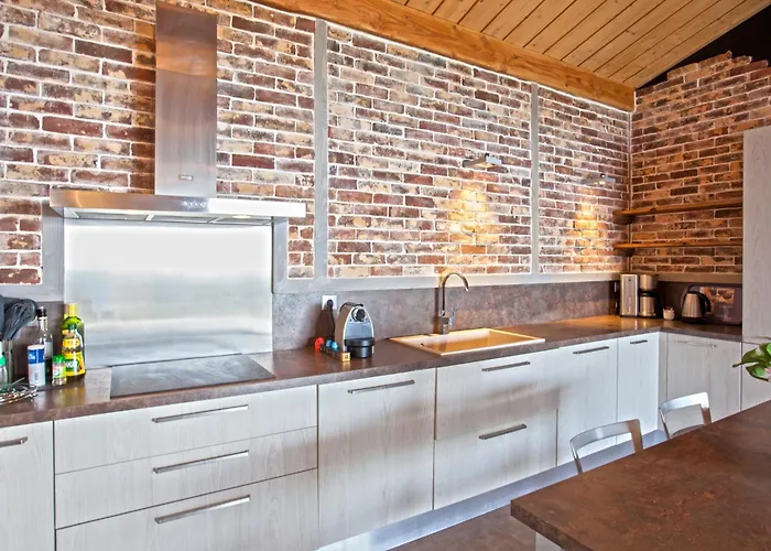 Domaine Arcobiato Villa Olmeto