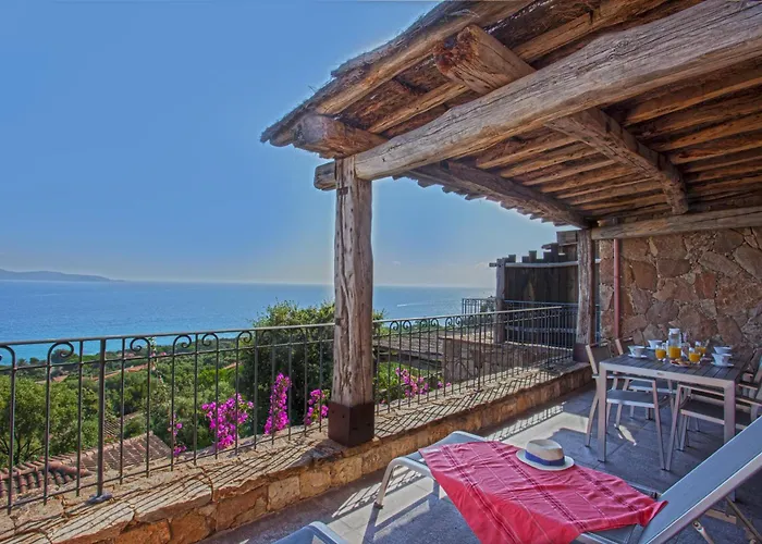 Domaine Arcobiato Olmeto