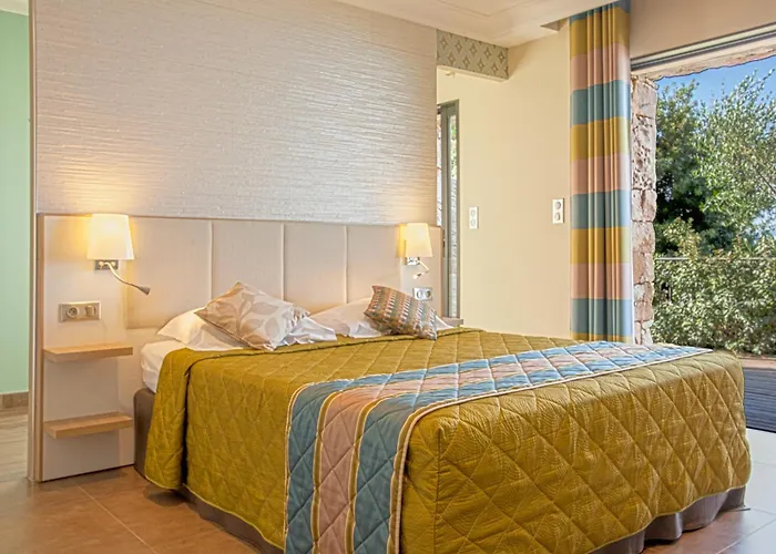 Domaine Arcobiato * Olmeto