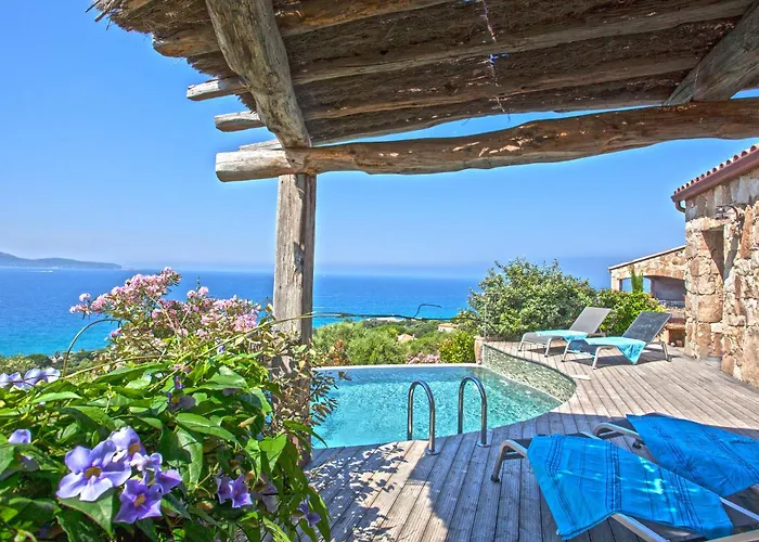 Domaine Arcobiato Olmeto