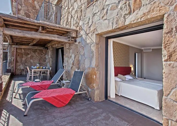 Villa Domaine Arcobiato