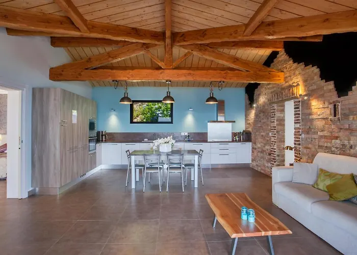 Villa Domaine Arcobiato