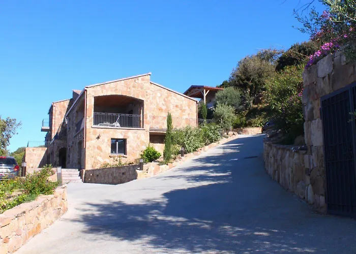 Domaine Arcobiato *